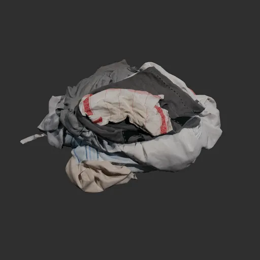 Dirty Rags