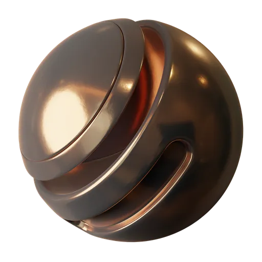 Copper Gutter