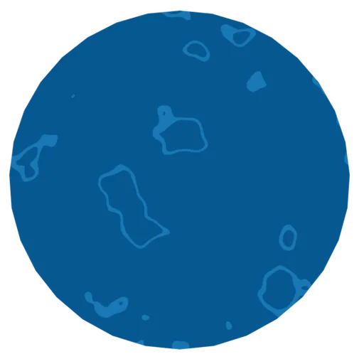 Cartoon Liquid