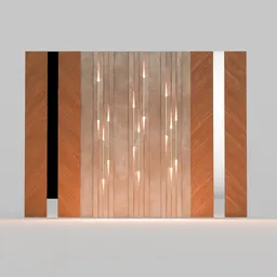 Wall panel