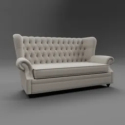 Dantone Home Biarritz sofa