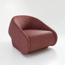 Up-lift armchair
