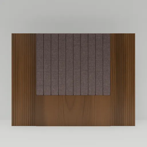 Wall panel