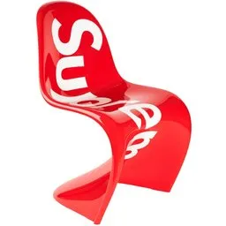 Supreme Panton Chair