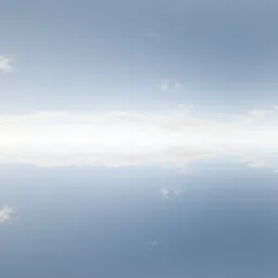Cloudy Sky