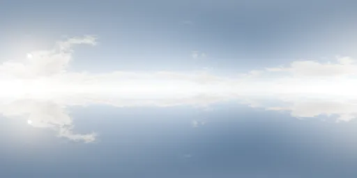 Cloudy Sky