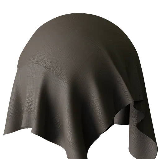 Animal Brown Vinyl