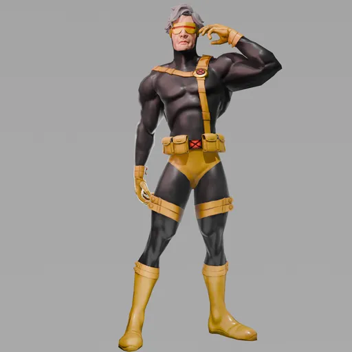 Classic-Cyclops