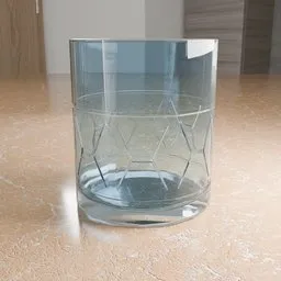 Glass