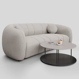 Sofa Eclipse