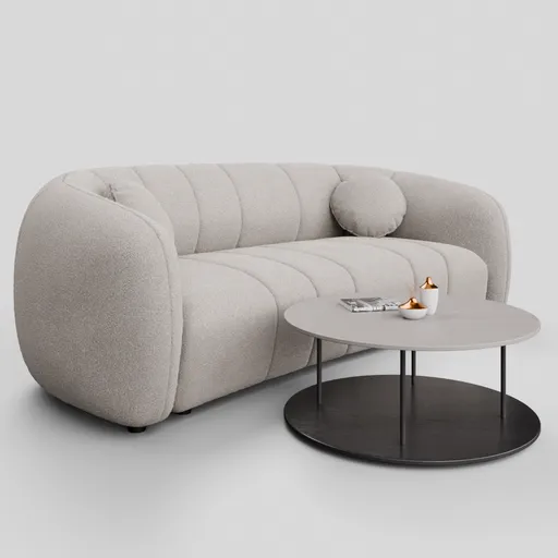 Sofa Eclipse