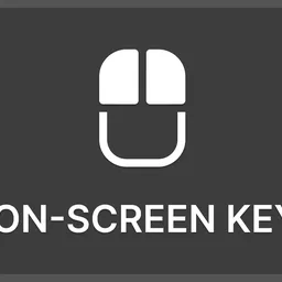 On-Screen Key