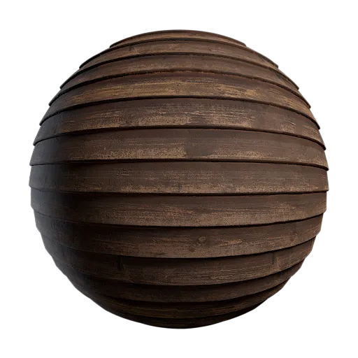 Wood