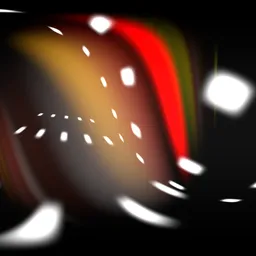 Studio Light black white light