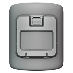 AM Hardsurface Detail 37