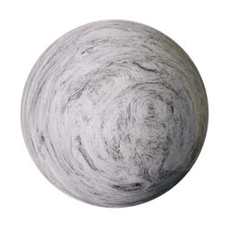 White Softwood Grain