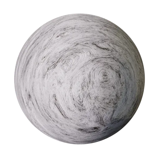 White Softwood Grain