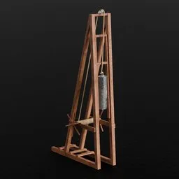 Battipalo Hammer Tool