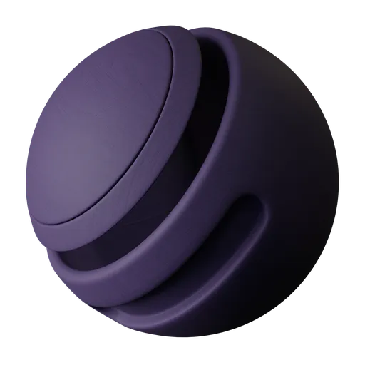 Purple Wood