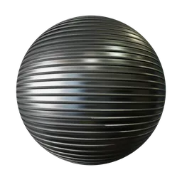 Procedural Tin