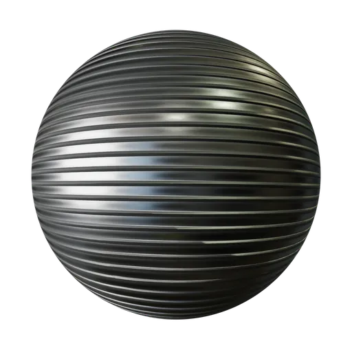 Procedural Tin