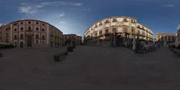 Piazza Bologni
