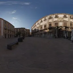Piazza Bologni