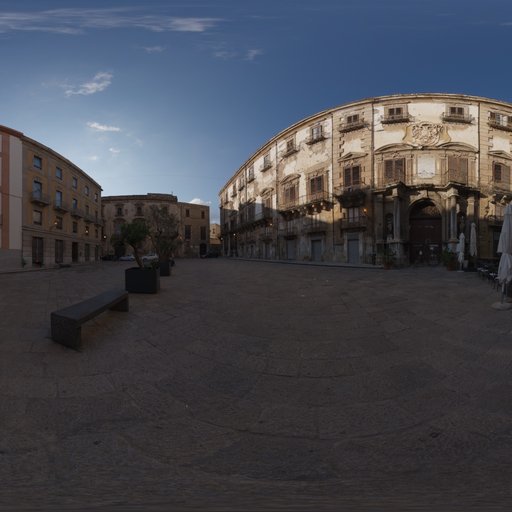 Piazza Bologni