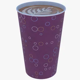 Coffee cup II