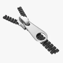 Zipper