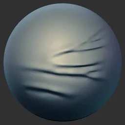 ER_Fabric Brush Relaxed Flow Ripple