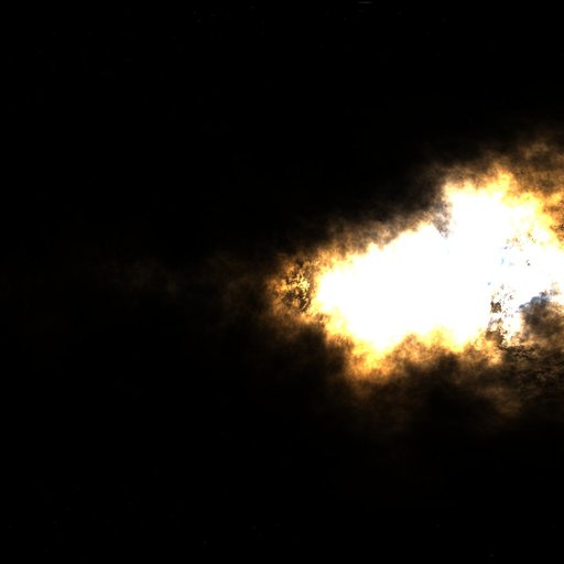 Outer space 3