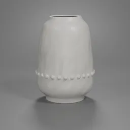 Ceramic Table Vase