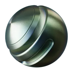 Special Treatment Metal