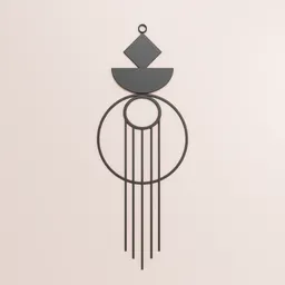 Simple Wall Decor Picture Frames