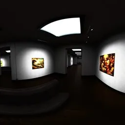 ModernArtGallery