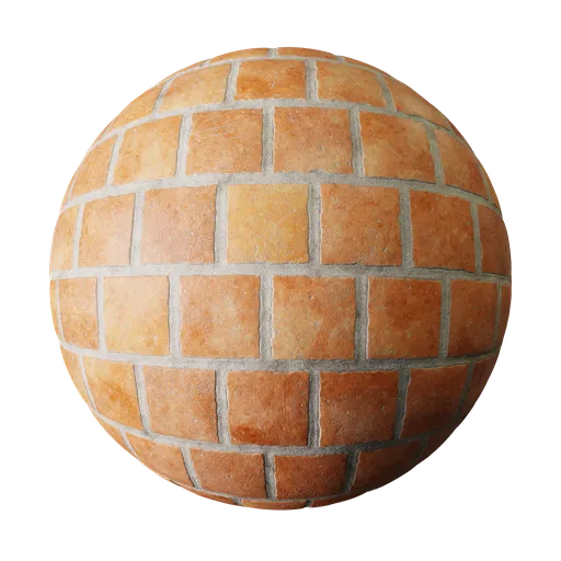 Floor tiles