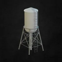 Water Tank