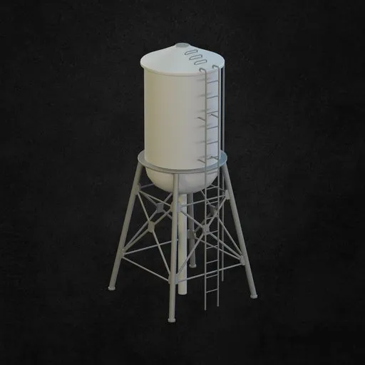 Water Tank