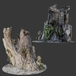 Stump