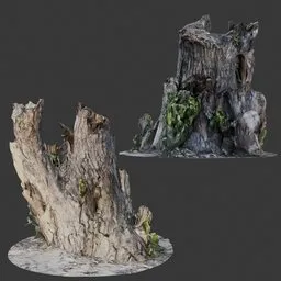 Stump