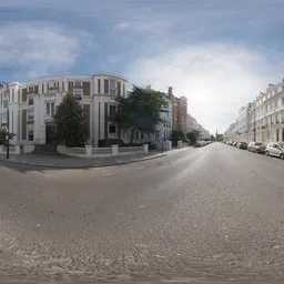 Urban Street 04