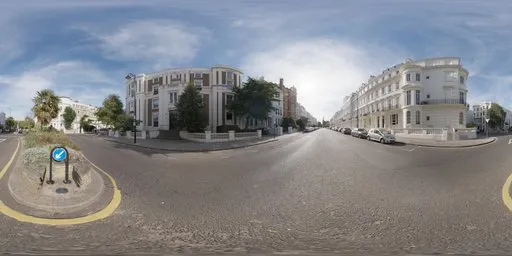 Urban Street 04