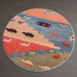 Rug