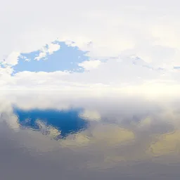 Cloudy Sky