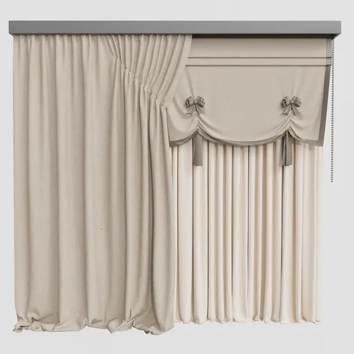 Curtain