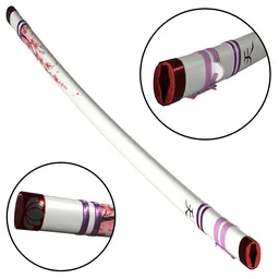 Okatana – Scabbard