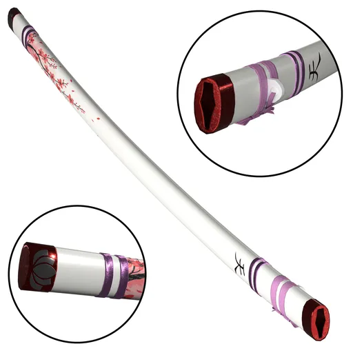 Okatana – Scabbard