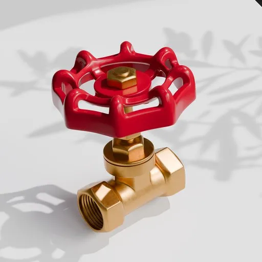 Valve