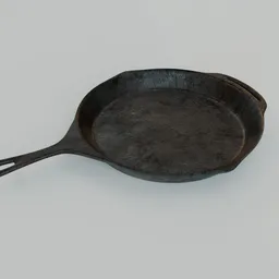 cooking pan